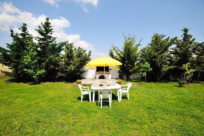 Kleopatra Apartamento Kallithea  Exterior foto