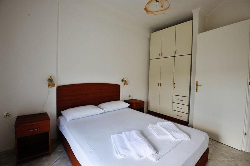 Kleopatra Apartamento Kallithea  Exterior foto